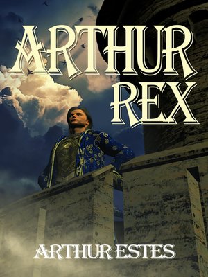 cover image of Arthur Rex